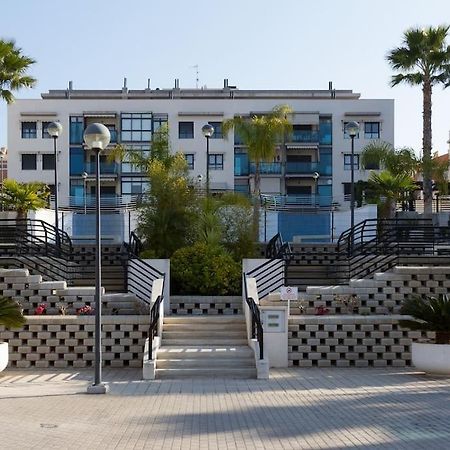 La Bahia - Gelijkvloers Appartement 圣波拉 外观 照片