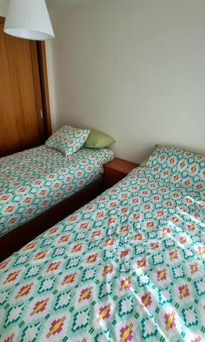La Bahia - Gelijkvloers Appartement 圣波拉 外观 照片