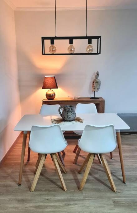 La Bahia - Gelijkvloers Appartement 圣波拉 外观 照片