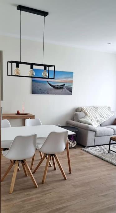 La Bahia - Gelijkvloers Appartement 圣波拉 外观 照片