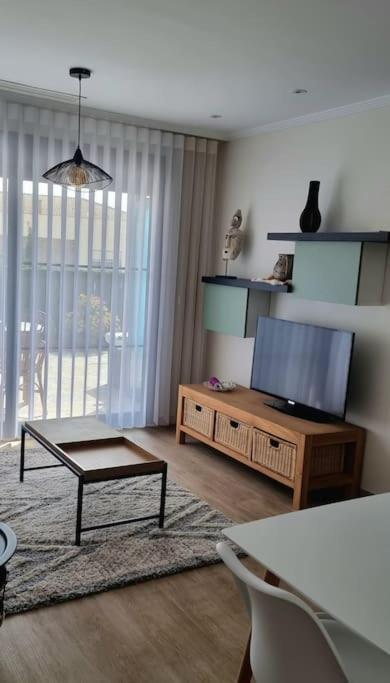 La Bahia - Gelijkvloers Appartement 圣波拉 外观 照片