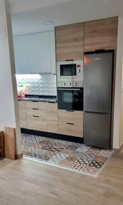 La Bahia - Gelijkvloers Appartement 圣波拉 外观 照片